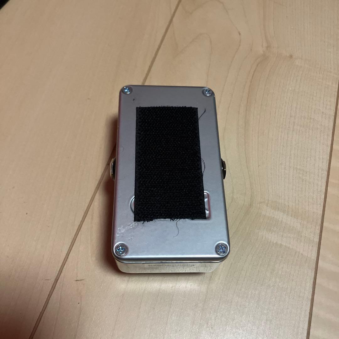 ギター Electro-Harmonix Nano Big Muff