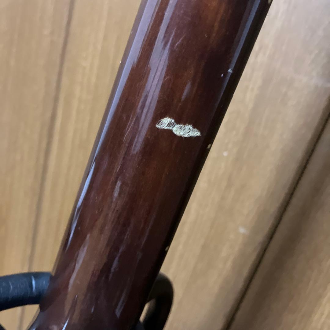 Yamaha FG 152B アコースティックギター