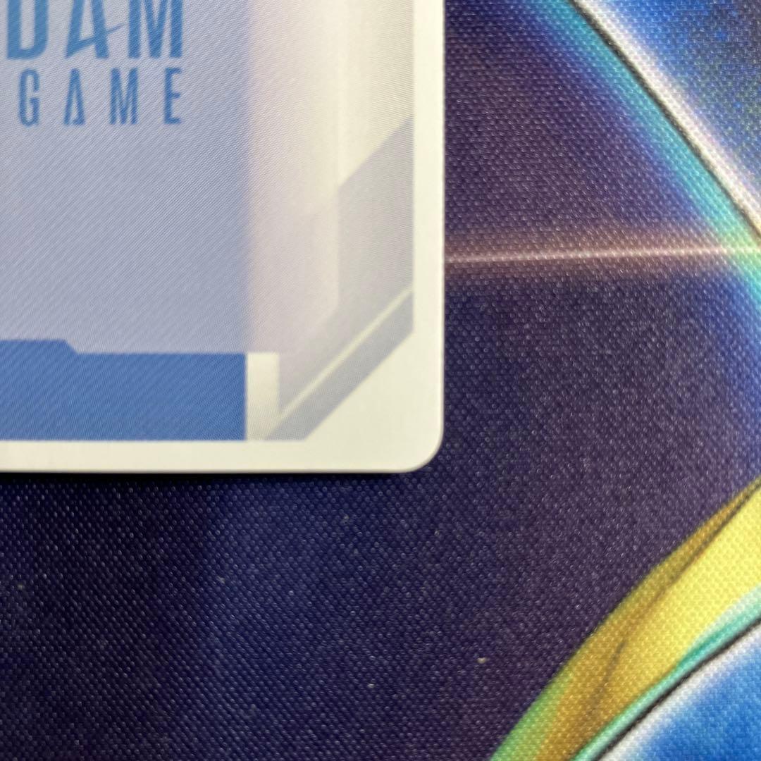 即日発送！ガンダム　LR++ ガンダムカードゲーム　G001-001