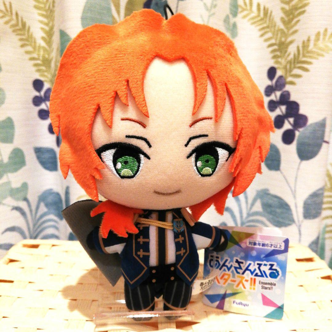月永レオ Knights ぬいぐるみ あんさんぶるスターズ あんスタ 新衣装