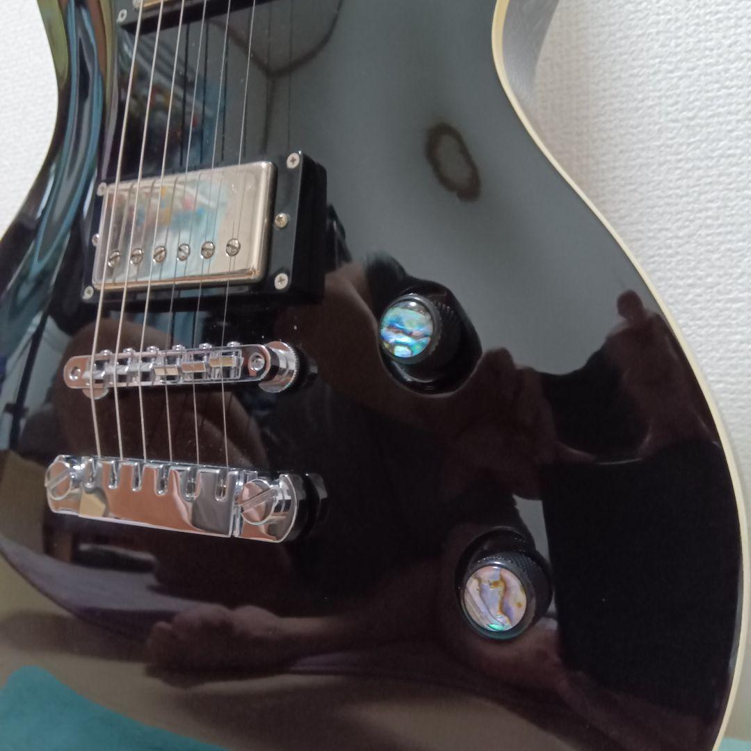 ギター Fujigen/J-Standard Series JFL-HH Black