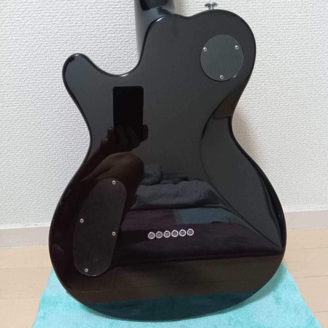 ギター Fujigen/J-Standard Series JFL-HH Black