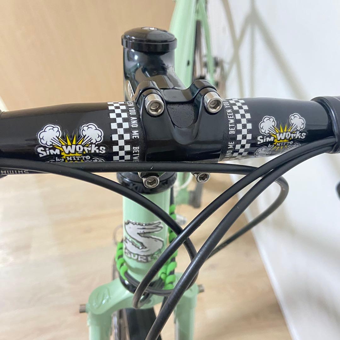 fetさん専用　ＳＵＲＬＹ