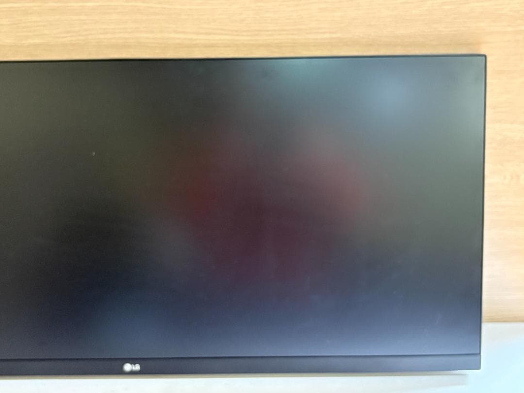 LG ウルトラワイドモニター 34WN780-B 34インチ