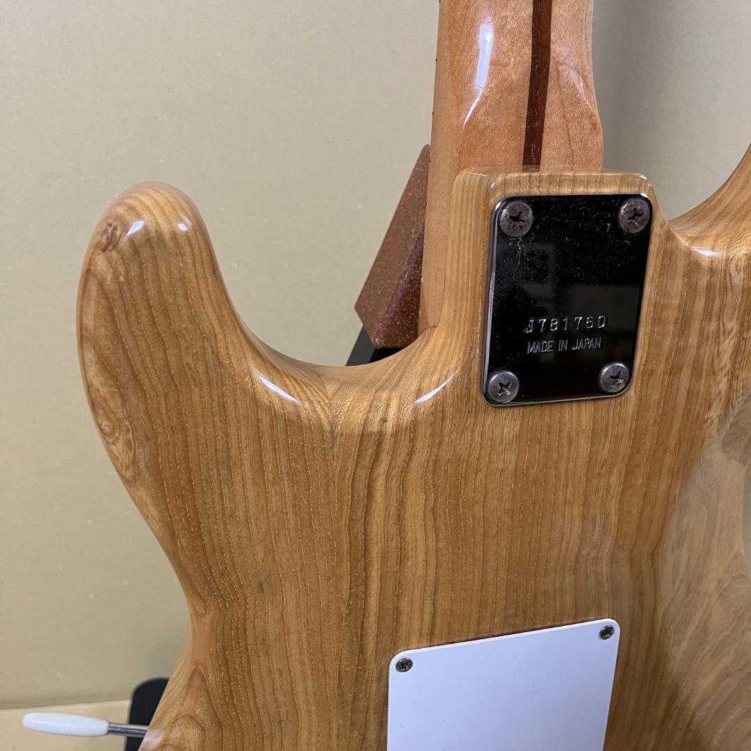 Greco SE600 1978年製 日本製 ヴィンテージ エレキギター