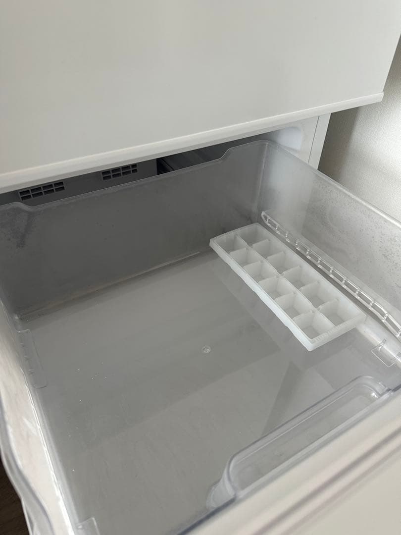 【2025年製・使用4ヶ月 】無印良品 冷蔵庫179L MJ-R18 右開き