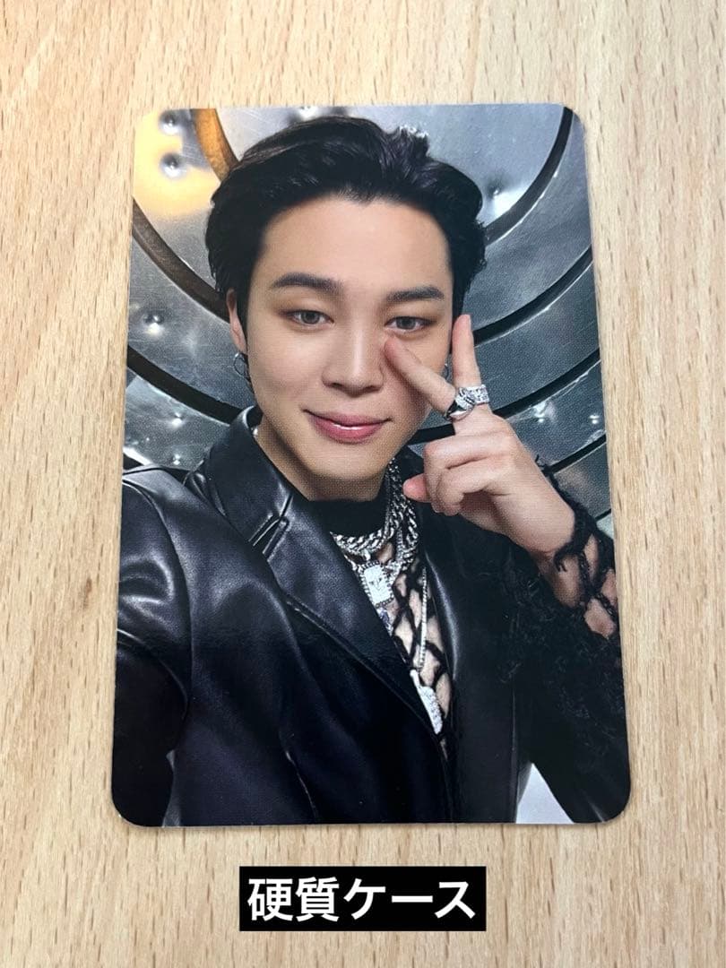 BTS FESTA 2024 ARMY ZONE ジミン JIMIN トレカ