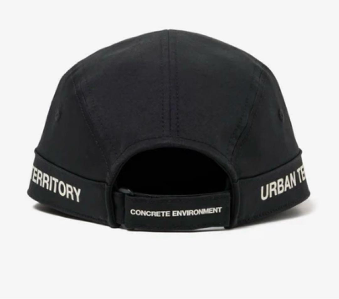 帽子 WTAPS T-7 / CAP / POLY. TWILL