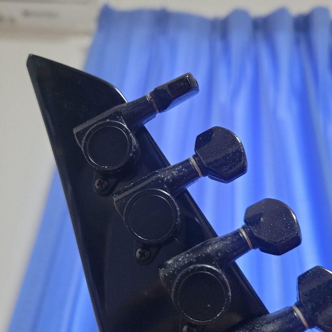 値引致しました！フェルナンデス TEJ-70 エレキギター