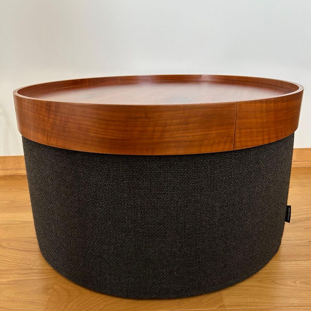 ACTUS DRUMS（ドラムス）ブラック