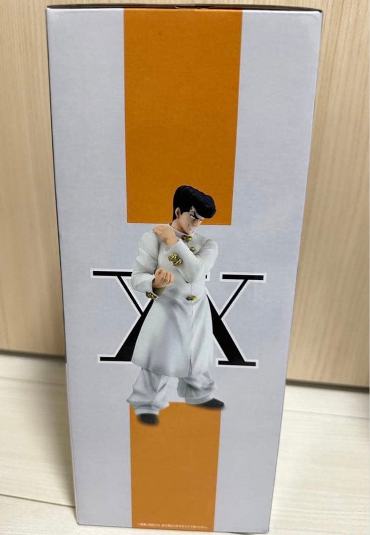 HUNTER x HUNTER ナックル　フィギュア 約30cm