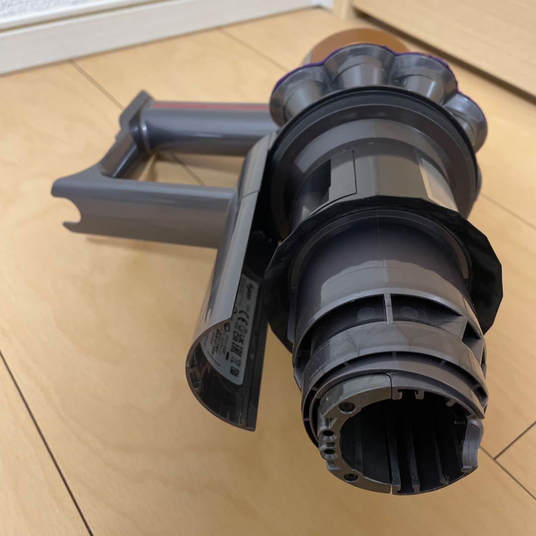 ダイソン　スティッククリーナーV12 SV20 ABL N 本体のみ