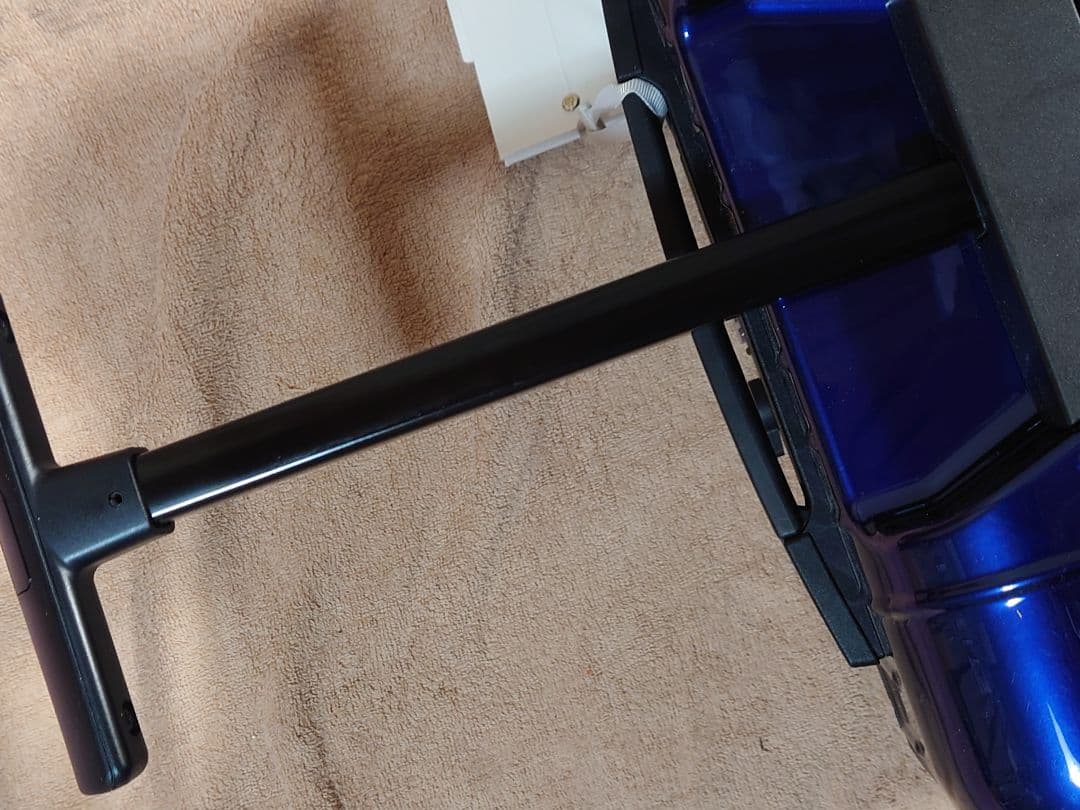 ★リモワ RIMOWA エッセンシャルライト ★ キャビン37Lグロスブルー★