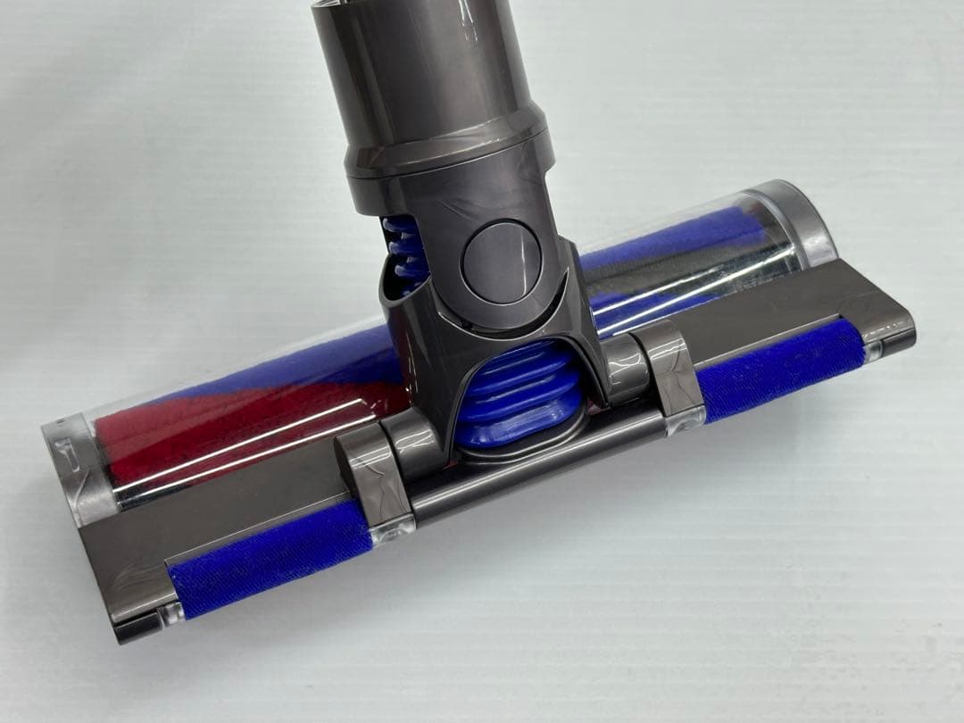 ダイソン　掃除機 Micro 1.5kg SV21FF ヘッド　489949