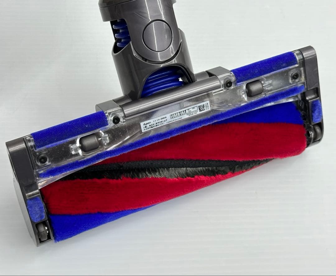 ダイソン　掃除機 Micro 1.5kg SV21FF ヘッド　489949