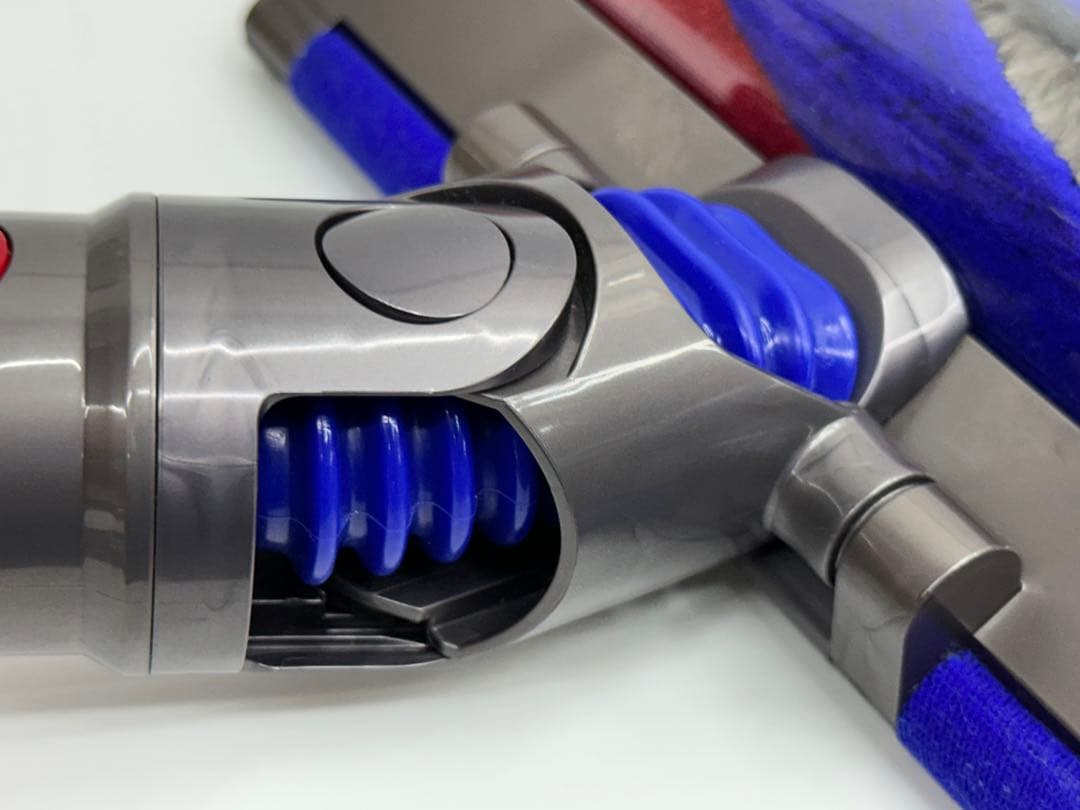 ダイソン　掃除機 Micro 1.5kg SV21FF ヘッド　489949