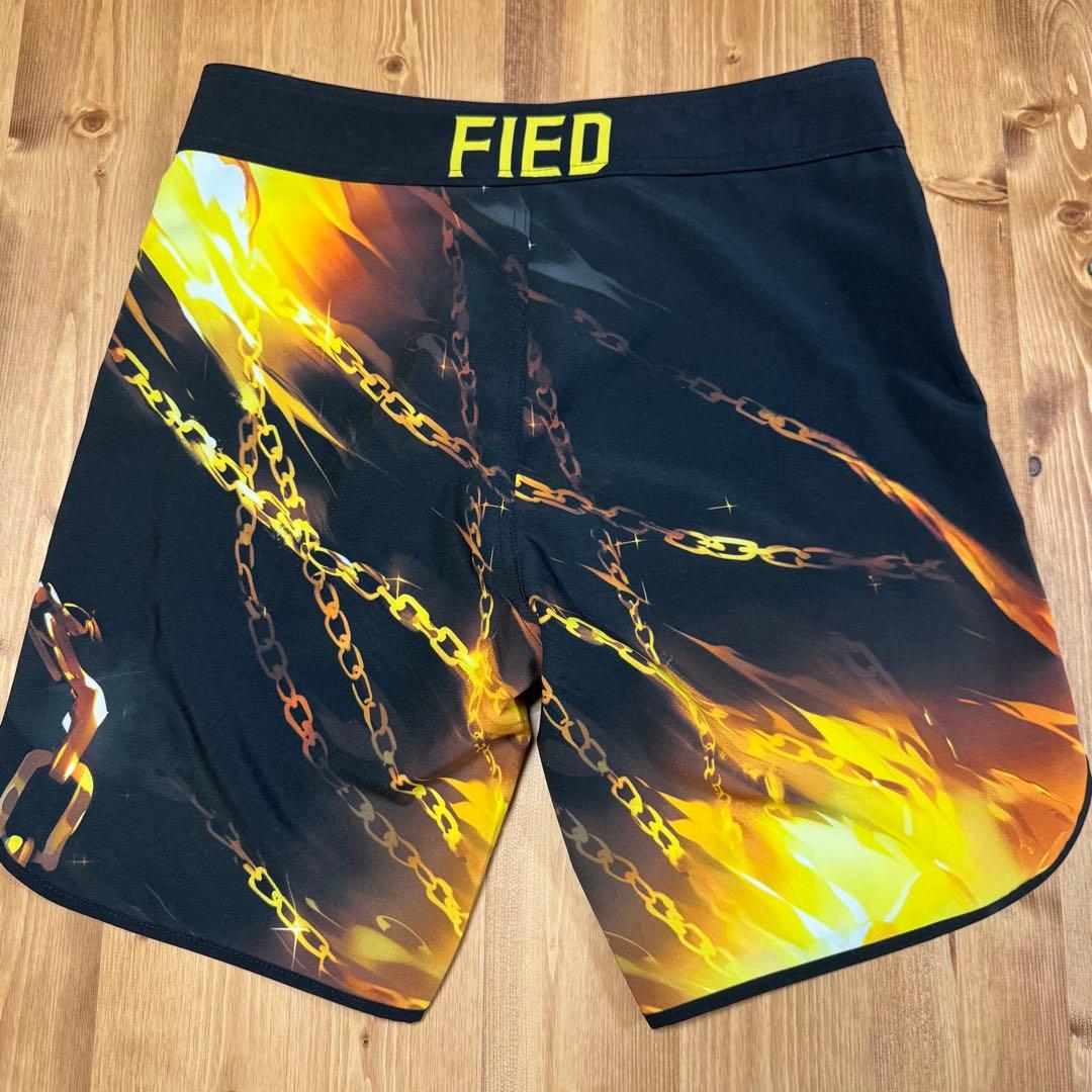 ファイドFIEDサーフパンツ/フィジーク/ステージショーツ28サイズ
