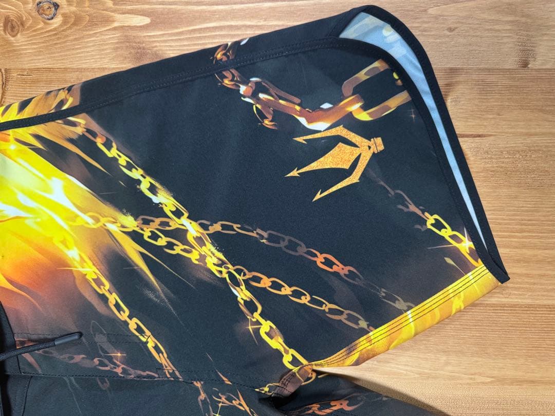 ファイドFIEDサーフパンツ/フィジーク/ステージショーツ28サイズ