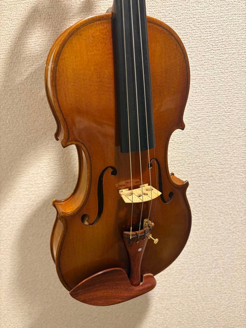 バイオリン　Karl Hermann　カールヘルマン　ドイツ製