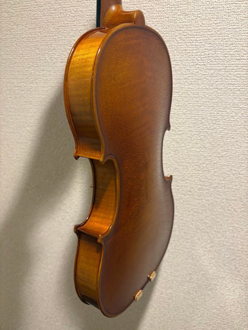 バイオリン　Karl Hermann　カールヘルマン　ドイツ製