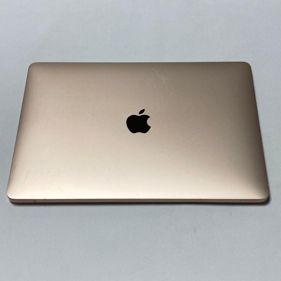 MacBookAir 2018 SSD512GB ローズゴールドパソコンPC
