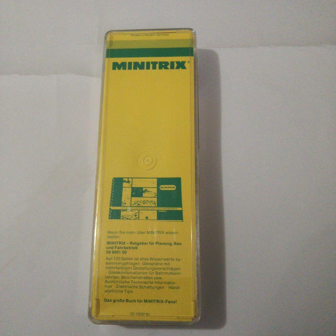 陸*す様 Nゲージ 動力車 西ドイツ製