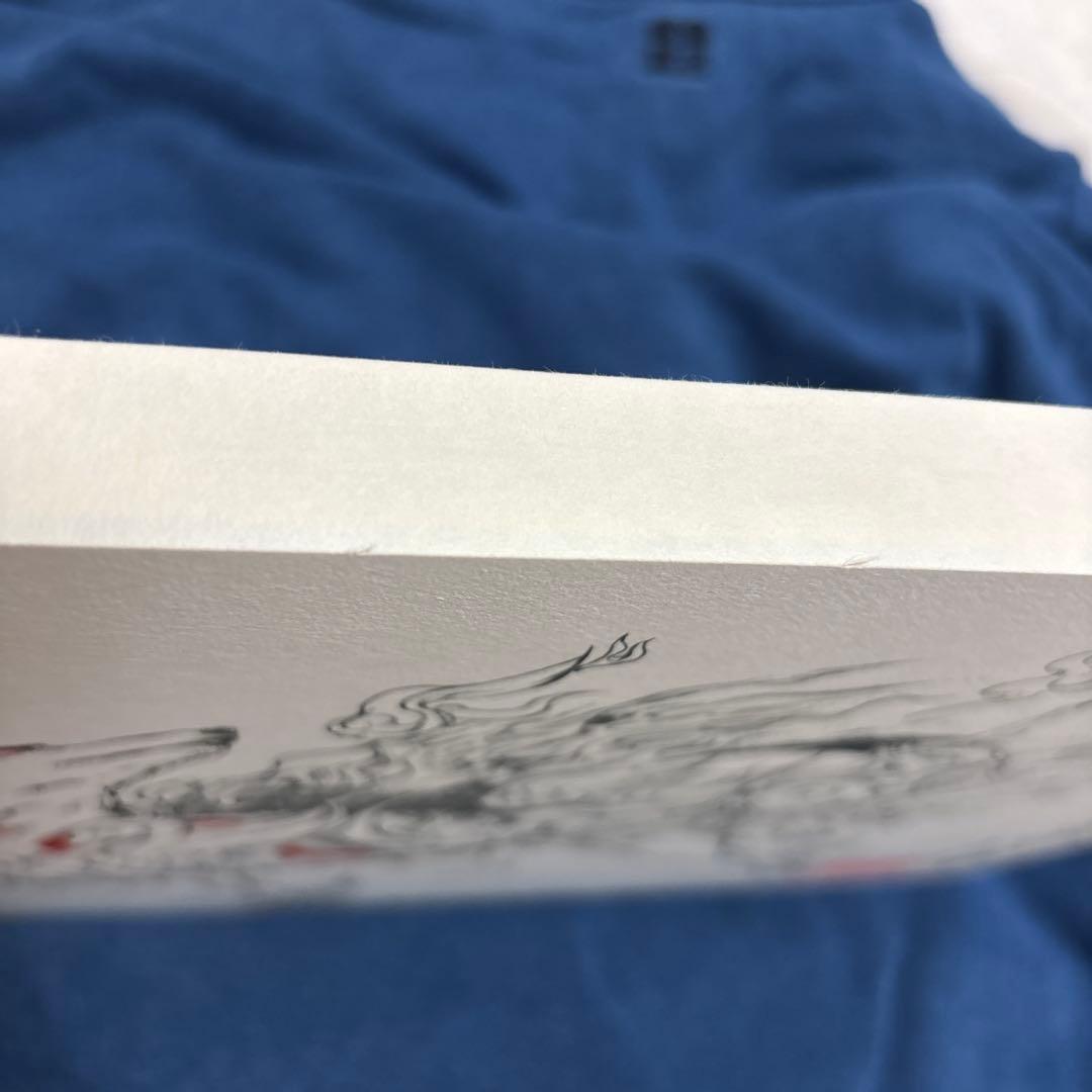 大神 11周年 アート アマテラス イーカプコン限定品 CAPCOM