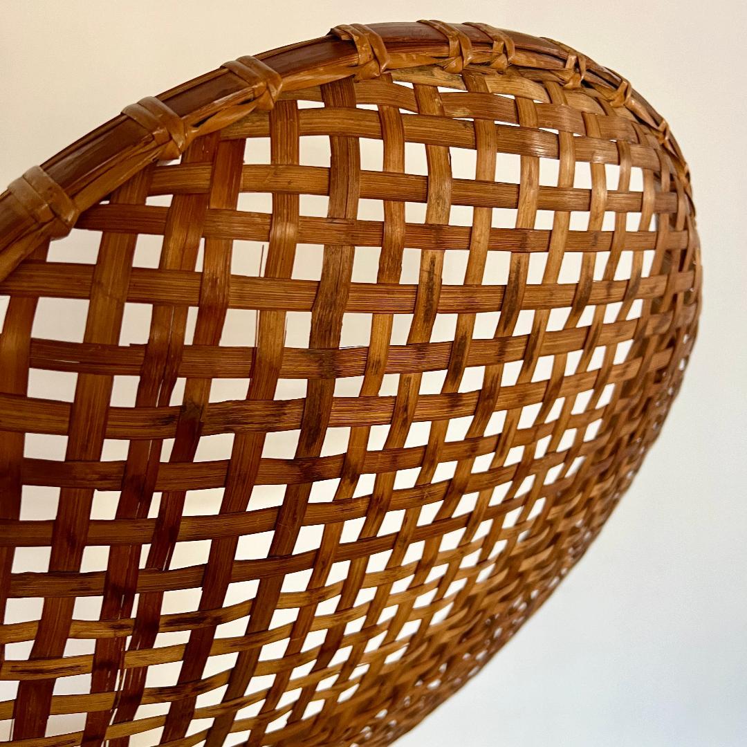 Arti サイドテーブル　マガジンラック　オランダ　ミッドセンチュリー