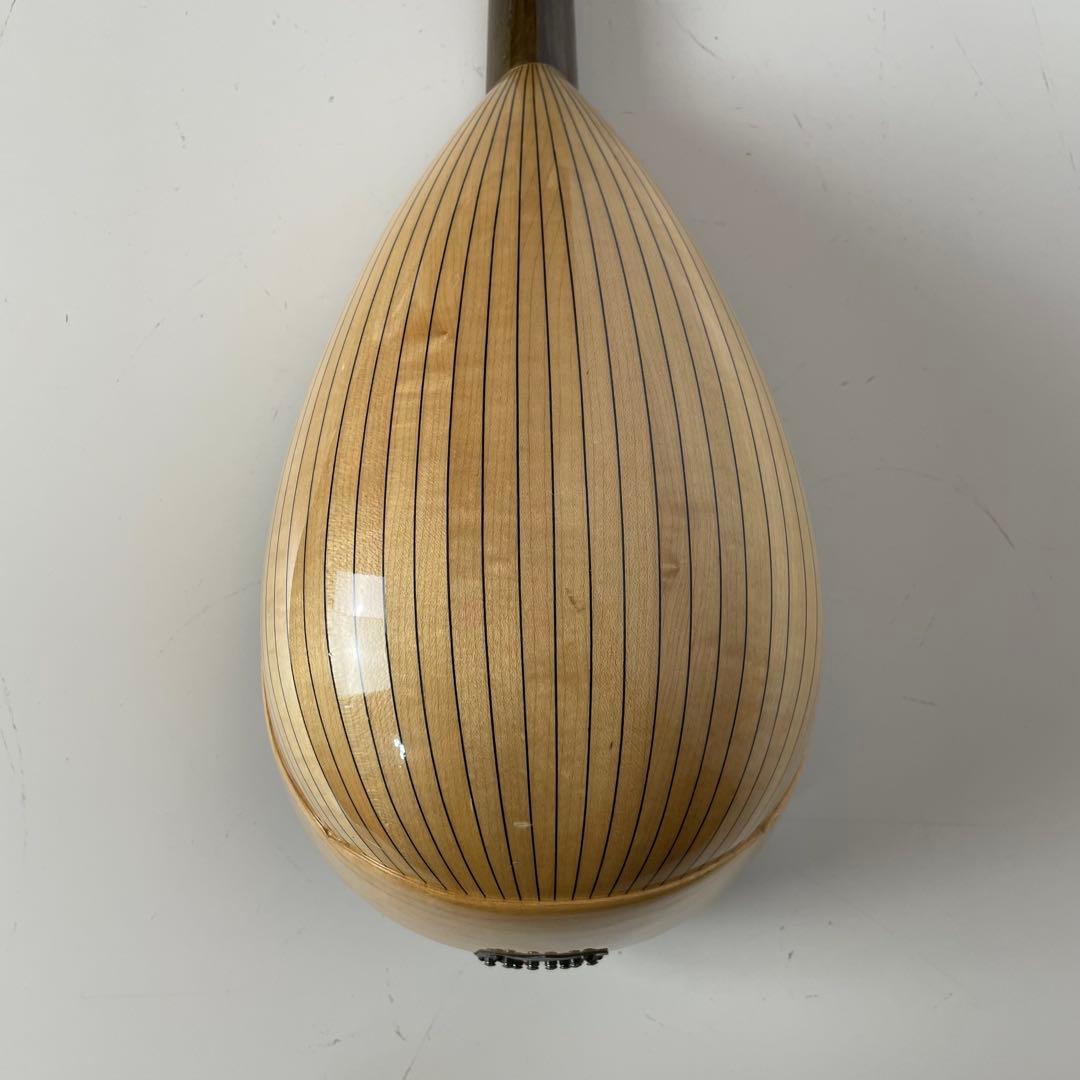 美品　Sofia SM202 マンドリン 寺田楽器 ハードケース付き 即購入OK