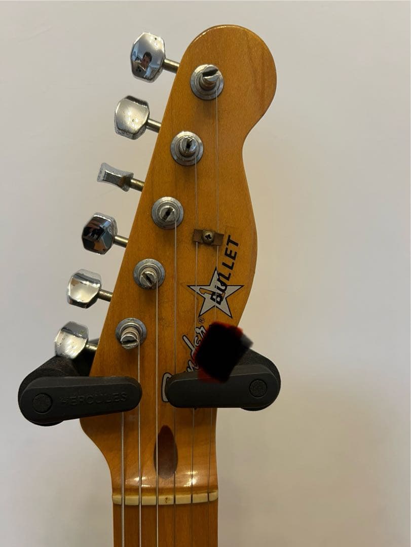 Fender USA Bullet S3 1982年　ビンテージ