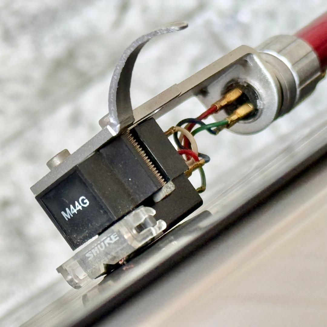 Vestax「PDX-A2S」プロフェッショナル・ターンテーブル②