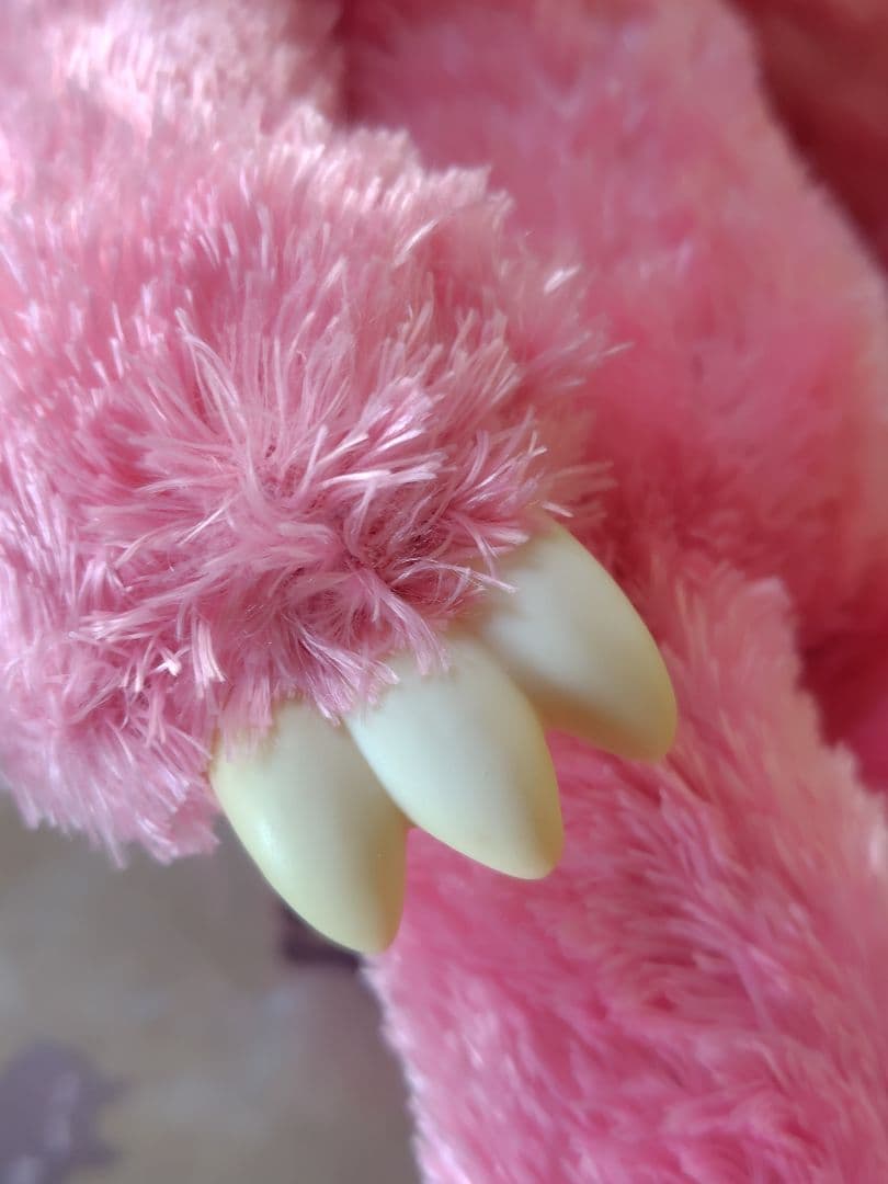 脱グルーミー ぬいぐるみII ベーシック CGP-094