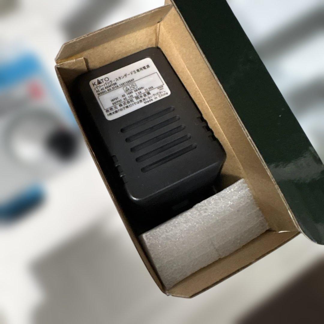 【極美品】KATO エンドレス基本セットM1