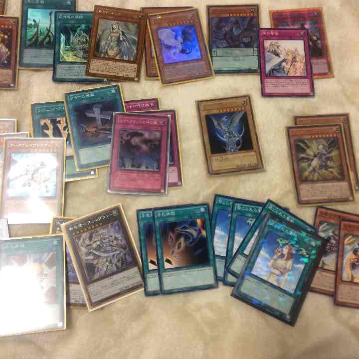 ドラゴンパーツ