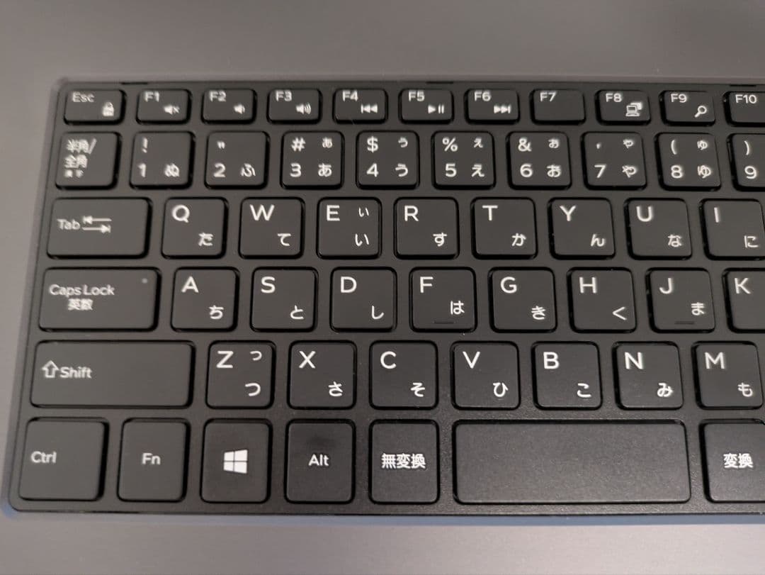 【ジャンク】DELL inspiron17 5000Series Core i7