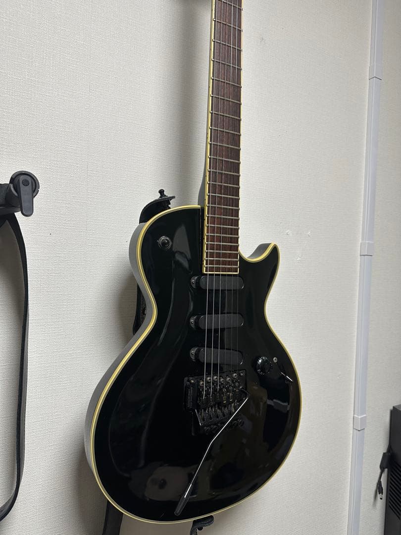 Grass Roots GCL-58I(SUGIZOモデル)