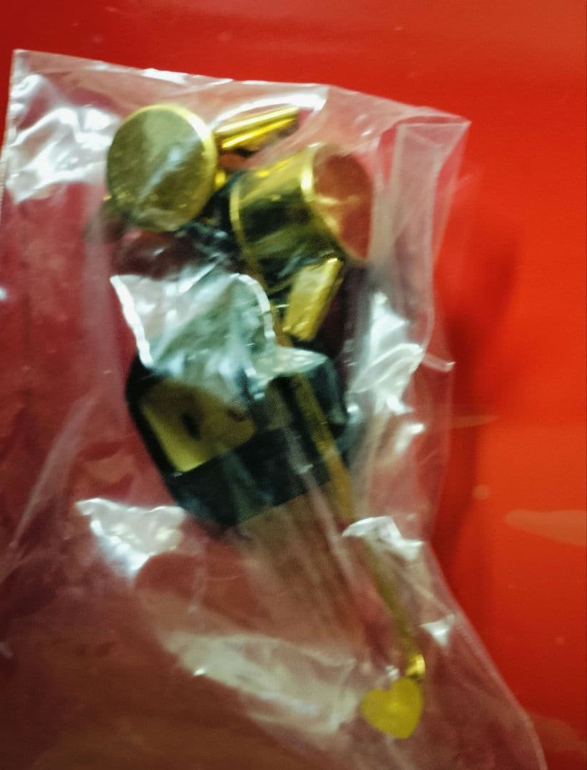 木目込み人形　若菜