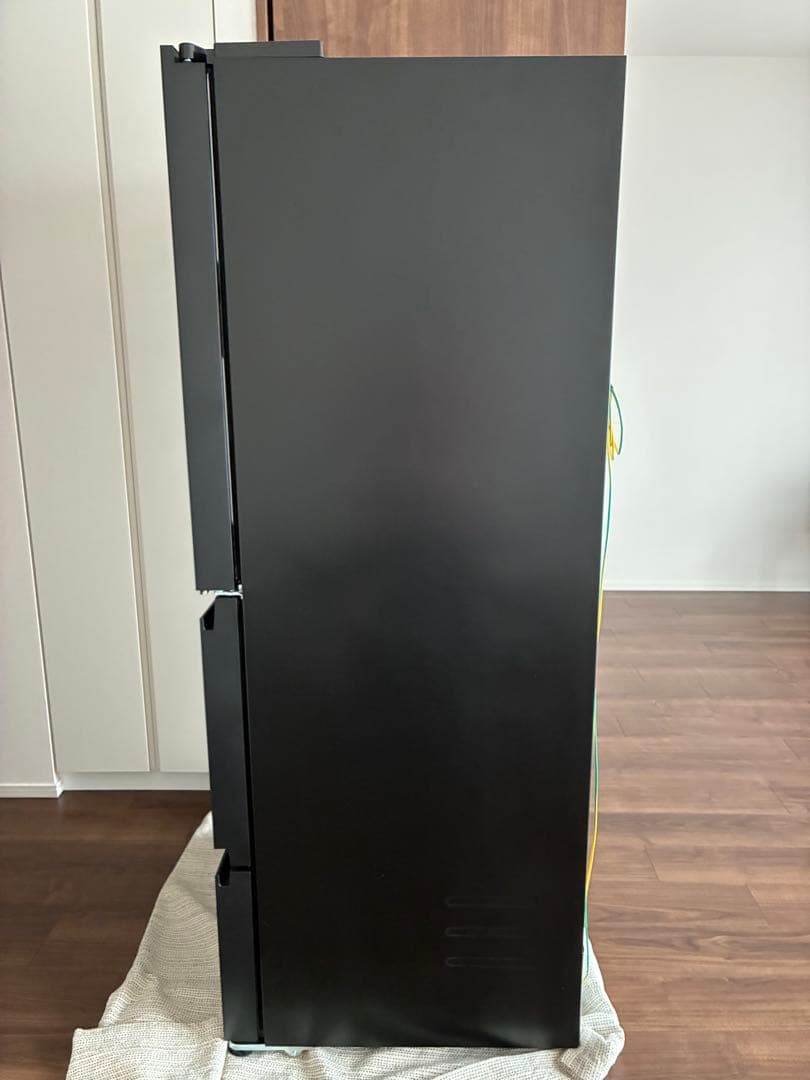 TWINBIRD HR-EI35 冷蔵庫 354L 2023年