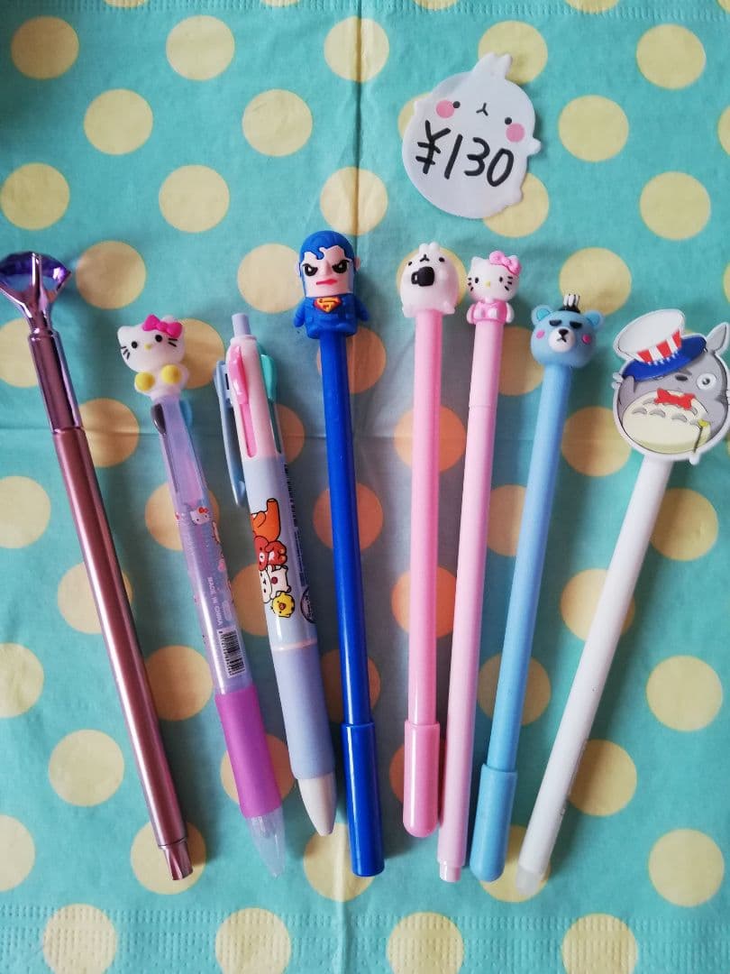 追加①コメントOK~❤おペンペン✒