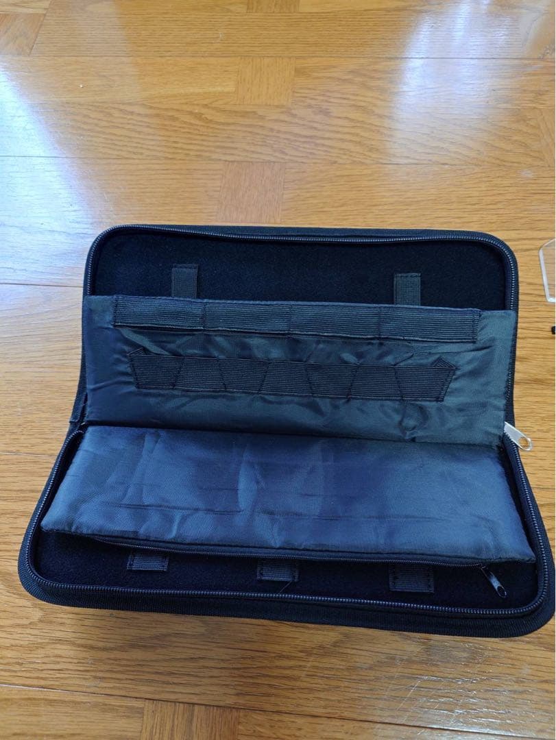 1/10オンロード用 セットアップゲージ パワーズ YRセットアップシステム