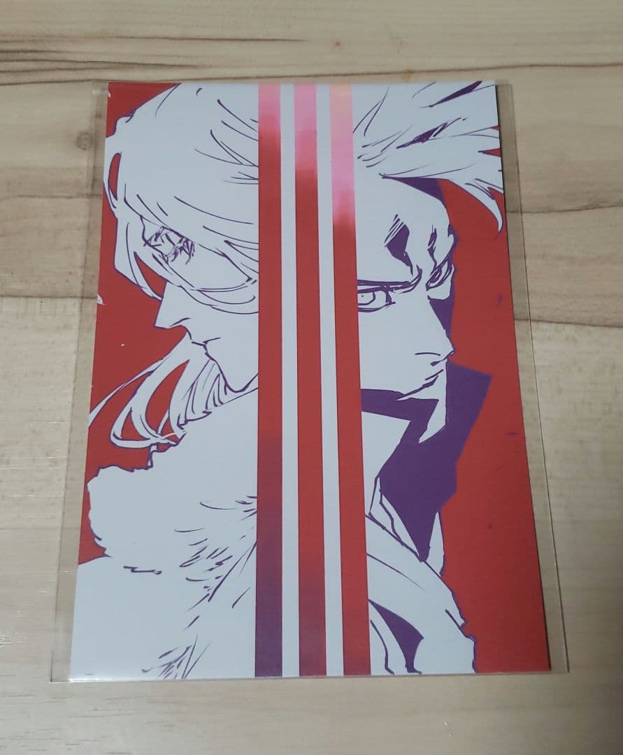 BLEACH ポストカード