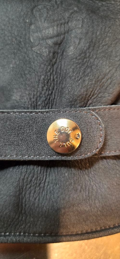 小物 TENDERLOIN T-GLOVES NUBUCK