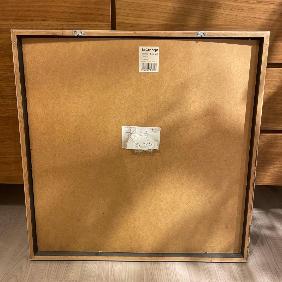 Bo concept｜Gallery Photo Art 「The game」