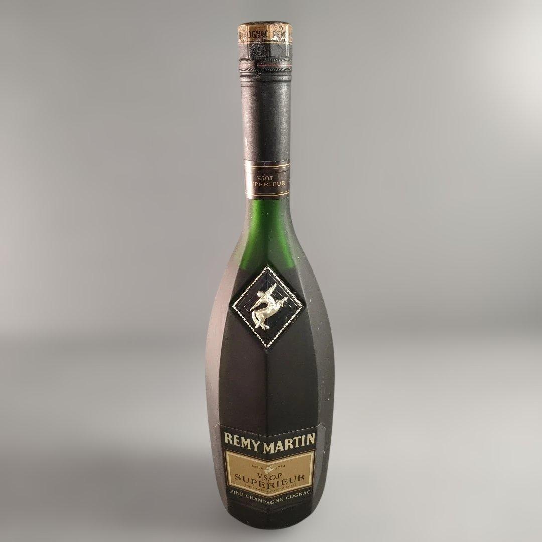 A1337-11/レミーマルタンVSOPスペリオール/コニャック ブランデー/