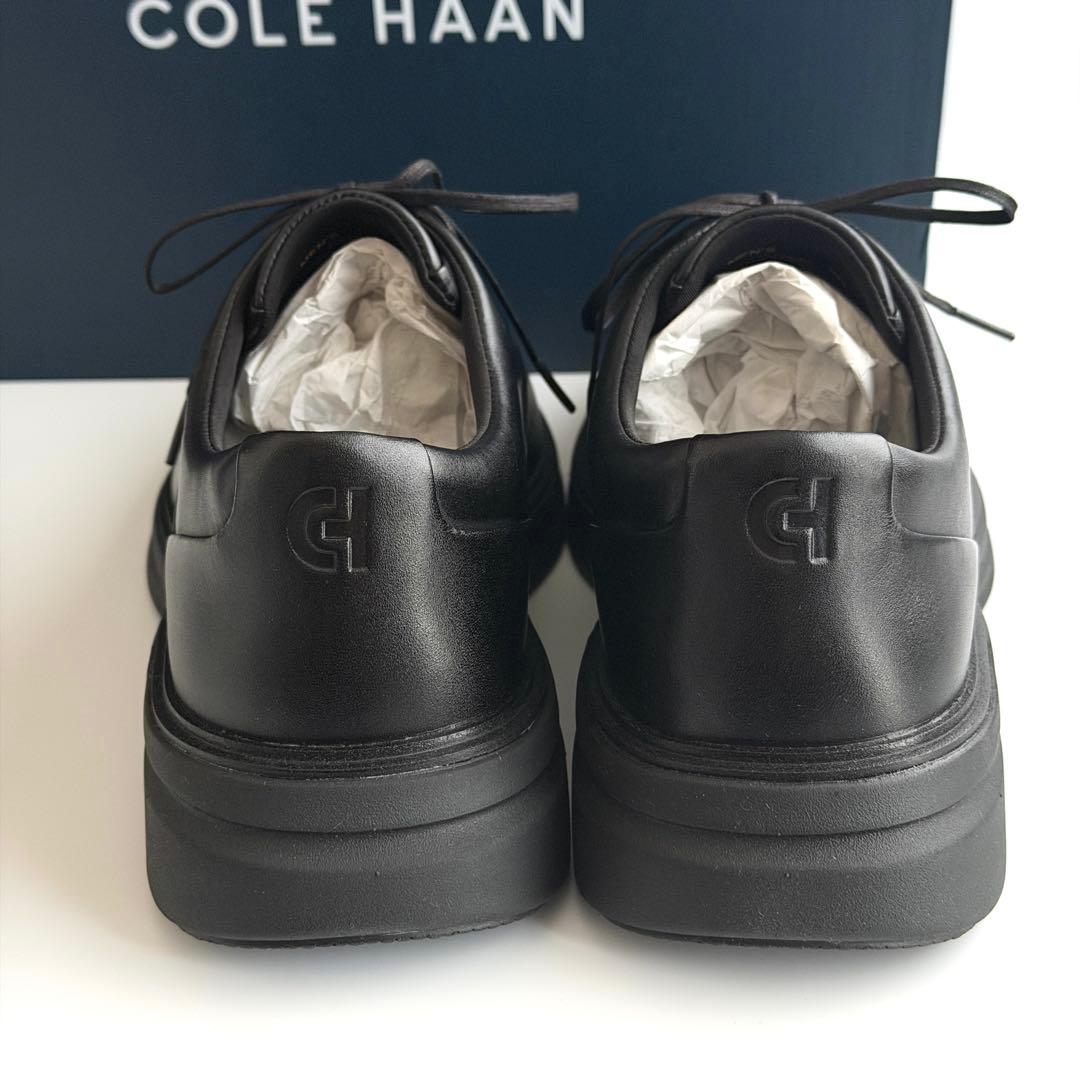 コールハーン オリジナルグランド シティースペクター キャップトゥ