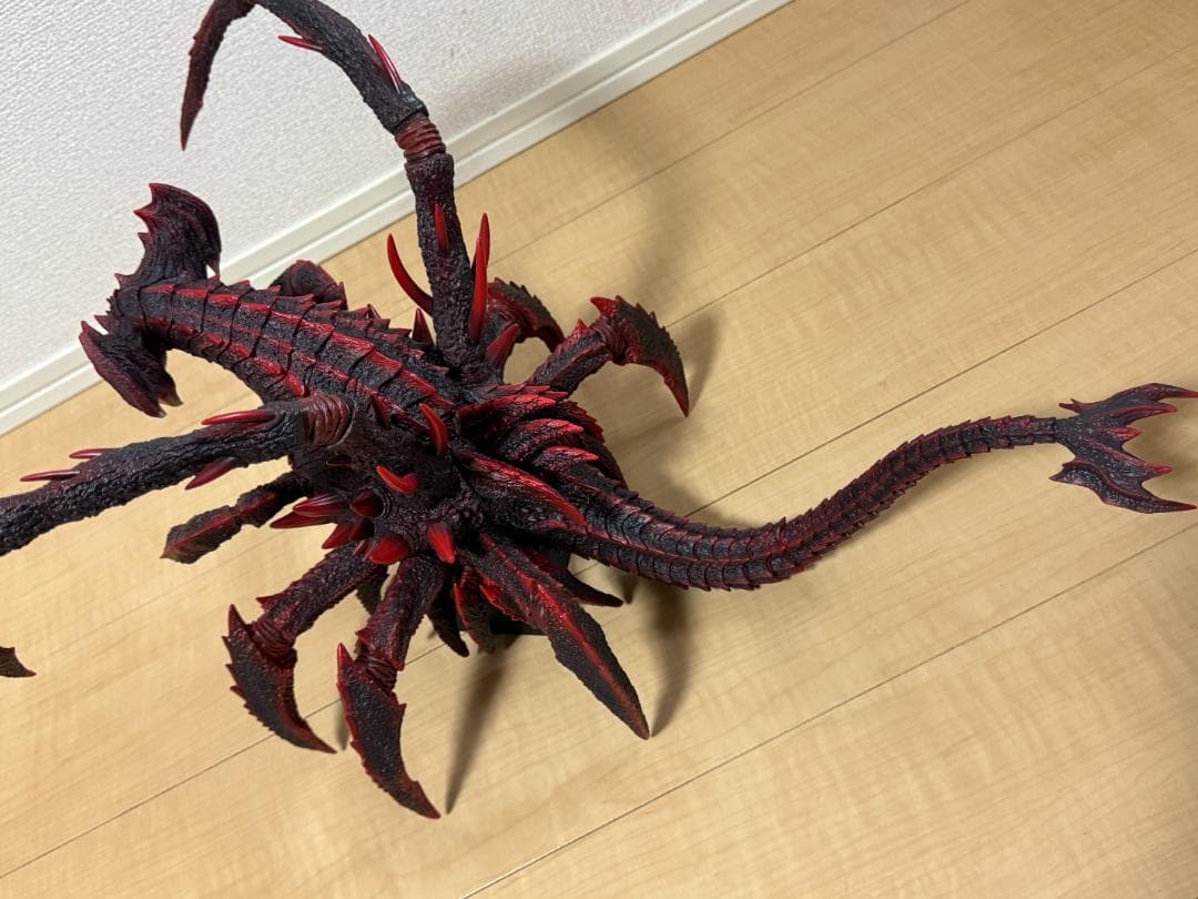 美中古　FAVORITE SCULPTORS LINE デストロイア(集合体)