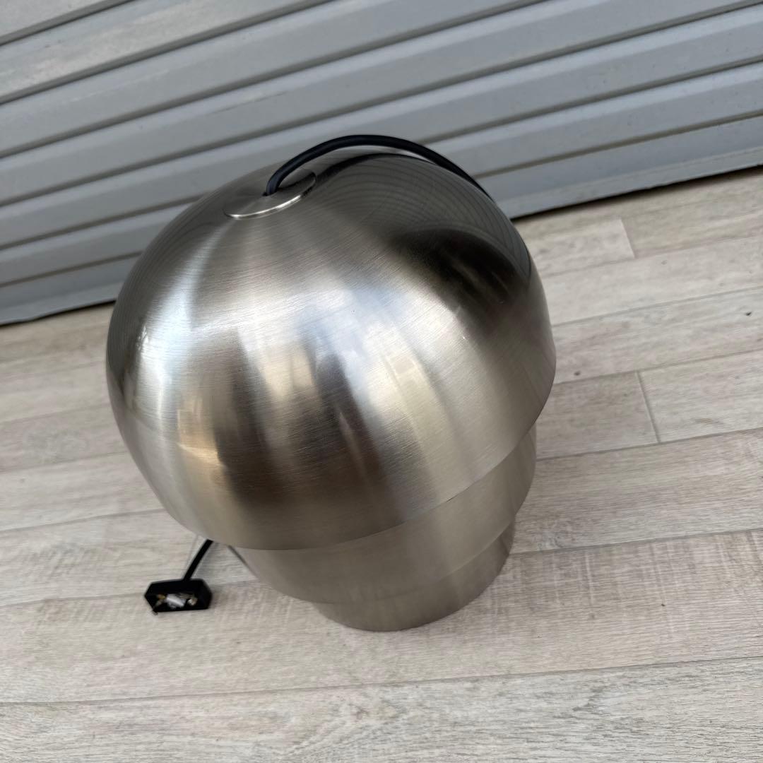 ボーコンセプト　BoConcept　パインコーン ペンダントランプ　②