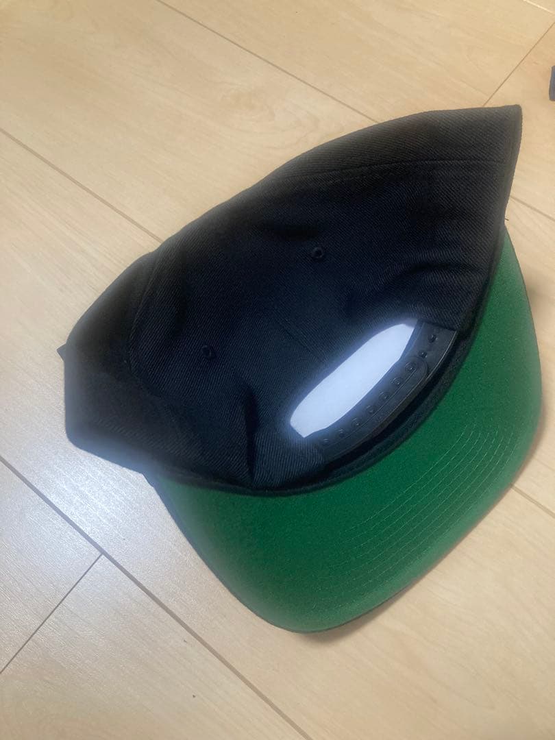 RATS Pabst Blue Ribbon WAY OF LIFE キャップ