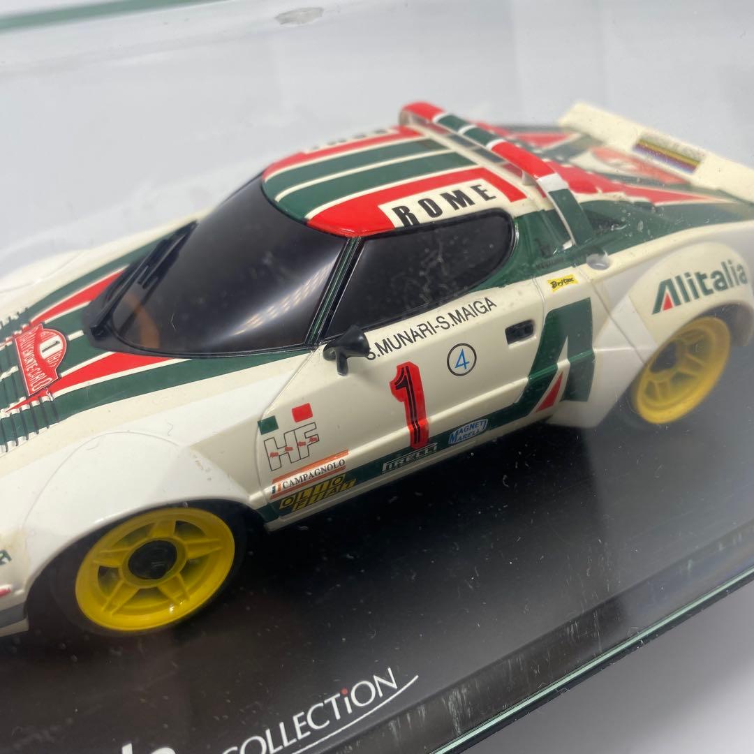 京商ミニッツレーサーオートスケールコレクション※外プラケースなし