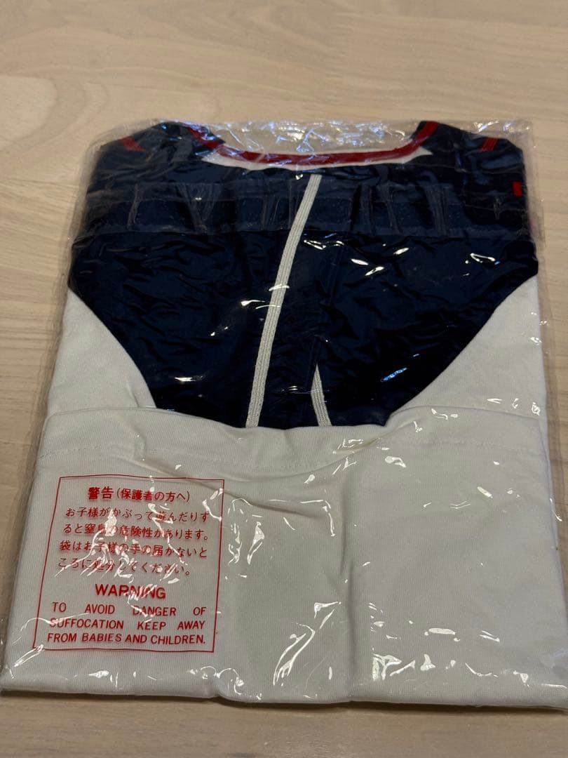 レトロ　ミキハウス Tシャツ 90cm 3点セット